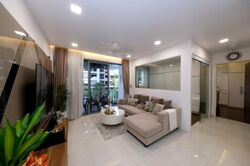 Arc at Tampines (D18), Condominium #523027511